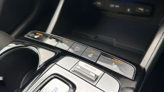 Hyundai TUCSON 1.6 TGDi Hybrid 230 Premium 5dr 2WD Auto Hybrid Estate